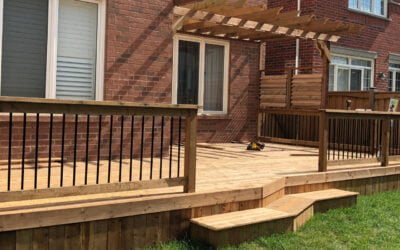 Is Composite Decking Your Best Option?