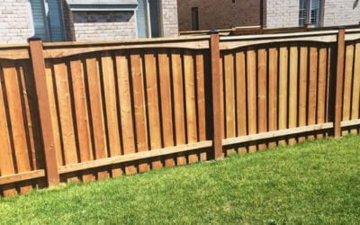 Should You Repair or Replace Your Fence?