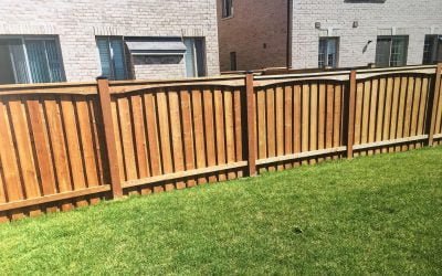 5 Things To Consider When Getting A Fence For Your Big Dog