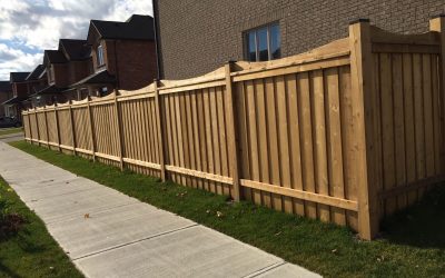 Signs You May Need a Fence Replacement