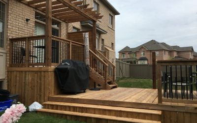 Useful Deck Additions: How They’re Both Fun And Functional