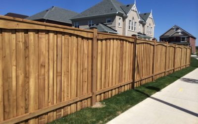 Tips For Installing A Long-lasting Fence