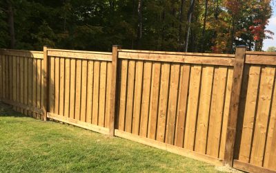 7 Ways to Maintain Your Wooden Fence