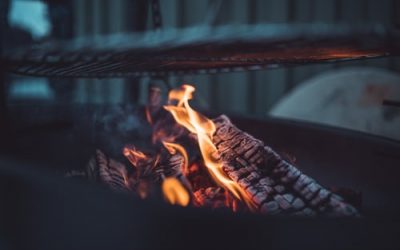 Three Ways to Utilize Your Deck This Winter Season